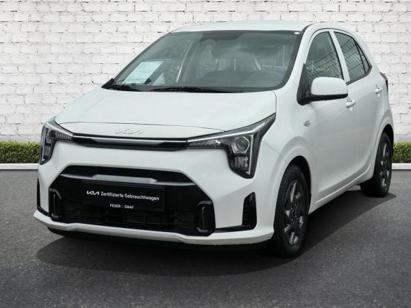 Kia Picanto PE2 1.0 GDI VISION Navi PDC Tempomat