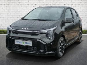 Kia Picanto PE2 1.0 GDI GT-LINE Navi