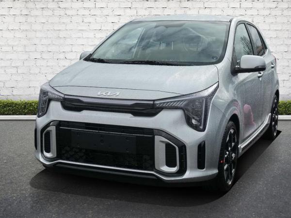 Kia Picanto PE2 1.0 GDI GT-LINE Navi