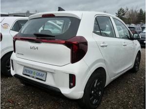 Kia Picanto PE2 1.0 GDI VISION Navi PDC Tempomat
