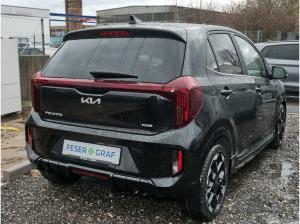 Kia Picanto PE2 1.0 GDI GT-LINE Navi