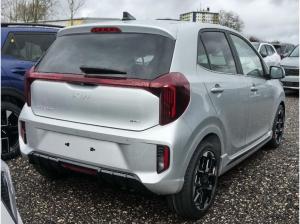 Kia Picanto PE2 1.0 GDI GT-LINE Navi