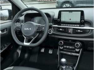 Kia Picanto PE2 1.0 GDI GT-LINE Navi