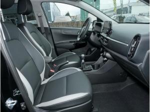 Kia Picanto PE2 1.0 GDI GT-LINE Navi