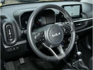 Kia Picanto PE2 1.0 GDI VISION Navi PDC Tempomat