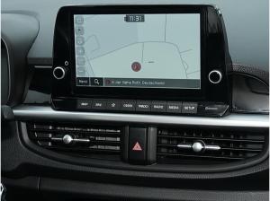 Kia Picanto PE2 1.0 GDI VISION Navi PDC Tempomat