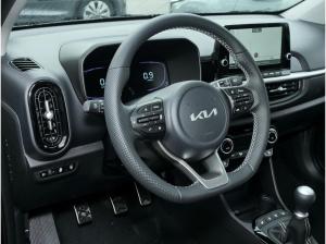 Kia Picanto PE2 1.0 GDI GT-LINE Navi