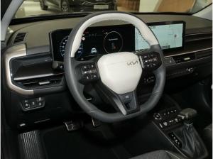 Kia Stonic 1.0T 115 48V DCT GT Line