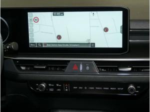 Kia Stonic 1.0T 115 48V DCT GT Line