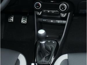 Kia Picanto PE2 1.0 GDI GT-LINE Navi