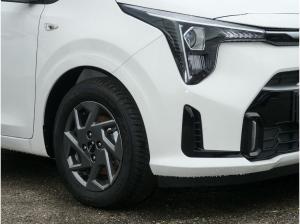 Kia Picanto PE2 1.0 GDI VISION Navi PDC Tempomat