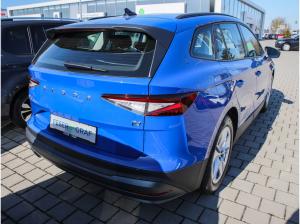 Skoda ENYAQ Enyaq iV 50 Loft Alu 19 GRA LED Navi PDC RüKa
