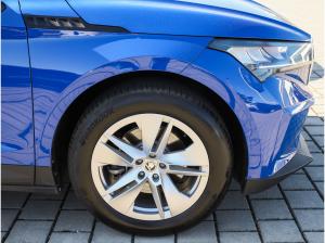 Skoda ENYAQ Enyaq iV 50 Loft Alu 19 GRA LED Navi PDC RüKa