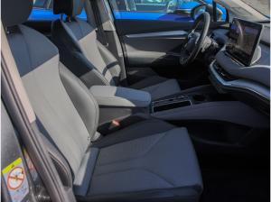 Skoda ENYAQ Enyaq iV 50 Loft Alu 19 GRA LED Navi PDC RüKa