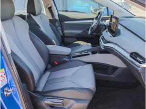 Skoda ENYAQ Enyaq iV 50 Loft Alu 19 LED Nav RüKa Smart Link