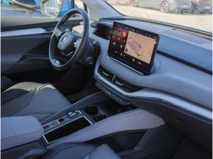 Skoda ENYAQ Enyaq iV 50 Loft Alu 19 GRA LED Navi PDC RüKa