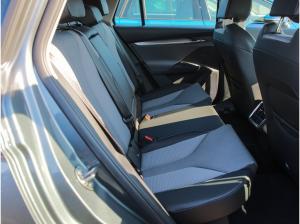 Skoda ENYAQ Enyaq iV 50 Loft Alu 19 GRA LED Navi PDC RüKa