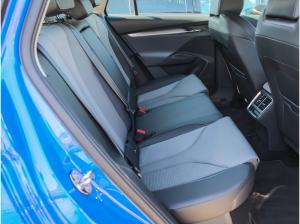 Skoda ENYAQ Enyaq iV 50 Loft Alu 19 GRA LED Navi PDC RüKa