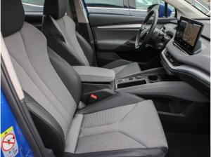 Skoda ENYAQ Enyaq 50 iV Loft Alu 19 GRA LED Navi PDC RüKa