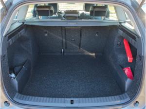 Skoda ENYAQ Enyaq iV 50 Loft Alu 19 GRA LED Navi PDC RüKa