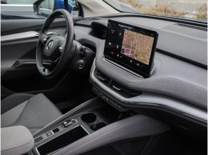 Skoda ENYAQ Enyaq 50 iV Loft Alu 19 GRA LED Navi PDC RüKa