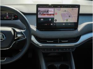 Skoda ENYAQ Enyaq iV 50 Loft Alu 19 GRA LED Navi PDC RüKa