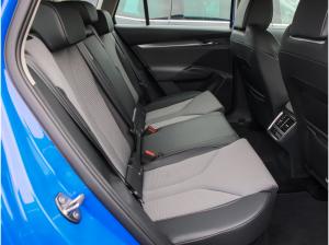 Skoda ENYAQ Enyaq 50 iV Loft Alu 19 GRA LED Navi PDC RüKa