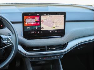 Skoda ENYAQ Enyaq iV 50 Loft Alu 19 GRA LED Navi PDC RüKa