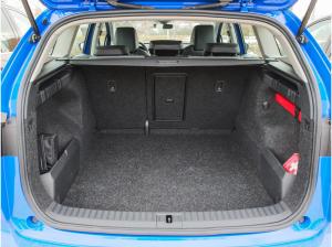 Skoda ENYAQ Enyaq 50 iV Loft Alu 19 GRA LED Navi PDC RüKa