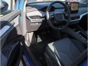 Skoda ENYAQ Enyaq iV 50 Loft Alu 19 LED Nav RüKa Smart Link