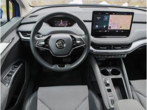 Skoda ENYAQ Enyaq 50 iV Loft Alu 19 GRA LED Navi PDC RüKa