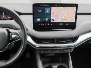 Skoda ENYAQ Enyaq 50 iV Loft Alu 19 GRA LED Navi PDC RüKa