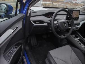 Skoda ENYAQ Enyaq 50 iV Loft Alu 19 GRA LED Navi PDC RüKa