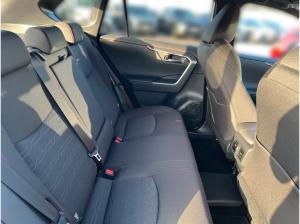 Toyota RAV 4 PHEV 2,5L Plug-in Hybrid Teamplayer KAMERA TEMPOMAT LED