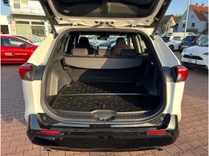 Toyota RAV 4 PHEV 2,5L Plug-in Hybrid Teamplayer KAMERA TEMPOMAT LED