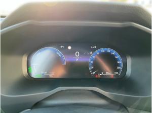 Toyota RAV 4 PHEV 2,5L Plug-in Hybrid Teamplayer KAMERA TEMPOMAT LED