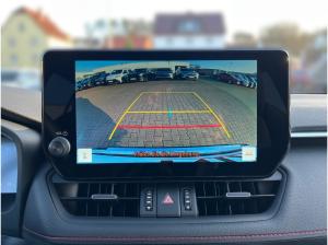 Toyota RAV 4 PHEV 2,5L Plug-in Hybrid Teamplayer KAMERA TEMPOMAT LED