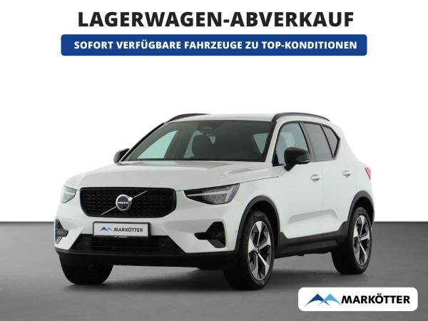 Abbildung Leasingangebot Volvo XC40