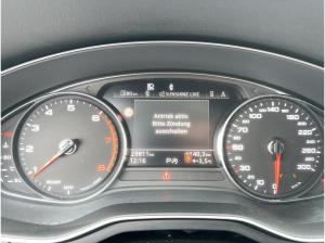 Audi A4 Avant advanced TFSI ACC LED PDC SHZ AHK WKR ***sofort verfügbar***