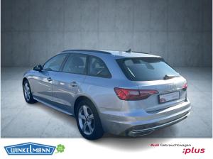 Audi A4 Avant advanced TFSI ACC LED PDC SHZ AHK WKR ***sofort verfügbar***