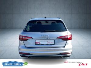 Audi A4 Avant advanced TFSI ACC LED PDC SHZ AHK WKR ***sofort verfügbar***