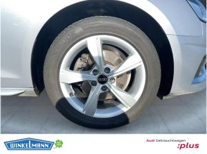 Audi A4 Avant advanced TFSI ACC LED PDC SHZ AHK WKR ***sofort verfügbar***