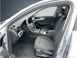 Audi A4 Avant advanced TFSI ACC LED PDC SHZ AHK WKR ***sofort verfügbar***