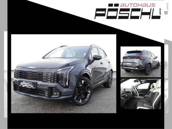 Kia Sportage GT-Line AWD 🚨VOLLAUSSTATTUNG🚨