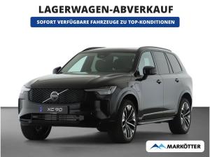 Volvo XC90 T8 Plus Dark Facelift 0,5%/360CAM/HUD/Pano/Anhängerkupplung