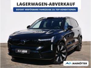 Volvo EX90 Plus Twin Motor 7-Sitzer 0,5%*sofort verfügbar*360°CAM/SHZ+LHZ