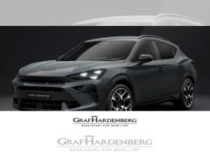 Cupra Formentor VZ 2.0 TSI 245 kW (333 PS) 7-Gang DSG 4Drive