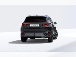 Hyundai TUCSON CRDi N-Line Matrix + Krell❗POWERDEAL❗️ Zulassung bis 30.03.