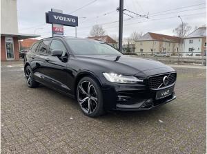 Volvo V60 B4 Plus Dark Pano AHK Sitzbelüft. FahrerAss H&K Sound