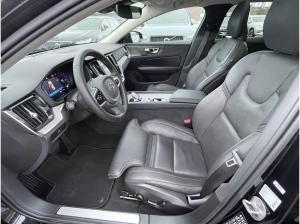 Volvo V60 B4 Plus Dark Pano AHK Sitzbelüft. FahrerAss H&K Sound